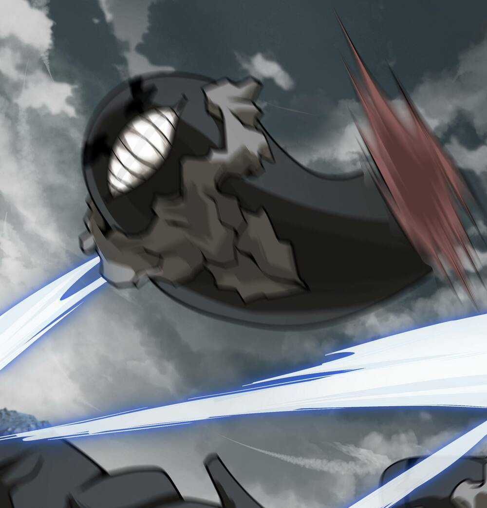 Trảm Thần, Bắt Đầu Từ Hôm Nay Chapter 2 trang 81