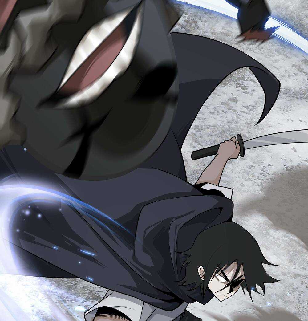 Trảm Thần, Bắt Đầu Từ Hôm Nay Chapter 2 trang 83