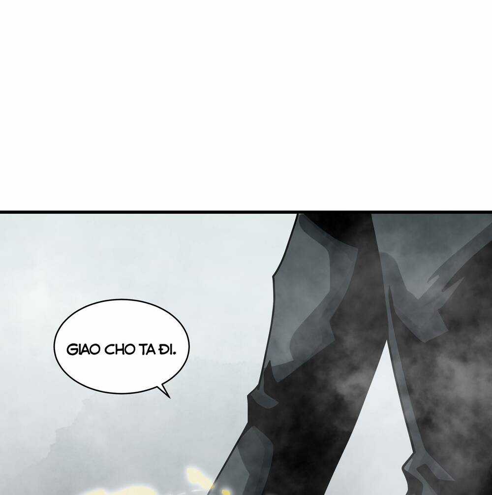 Trảm Thần, Bắt Đầu Từ Hôm Nay Chapter 2 trang 91