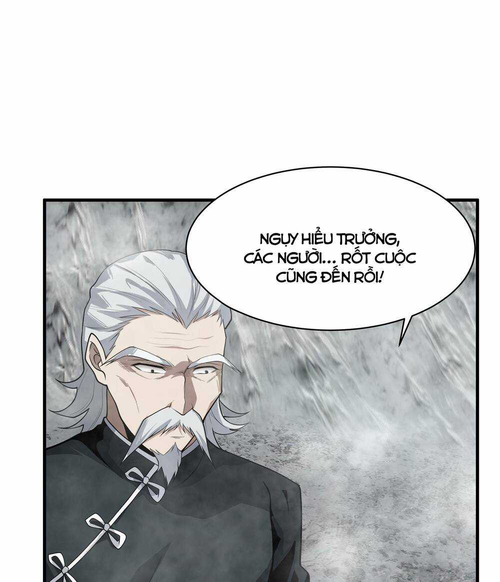 Trảm Thần, Bắt Đầu Từ Hôm Nay Chapter 2 trang 98