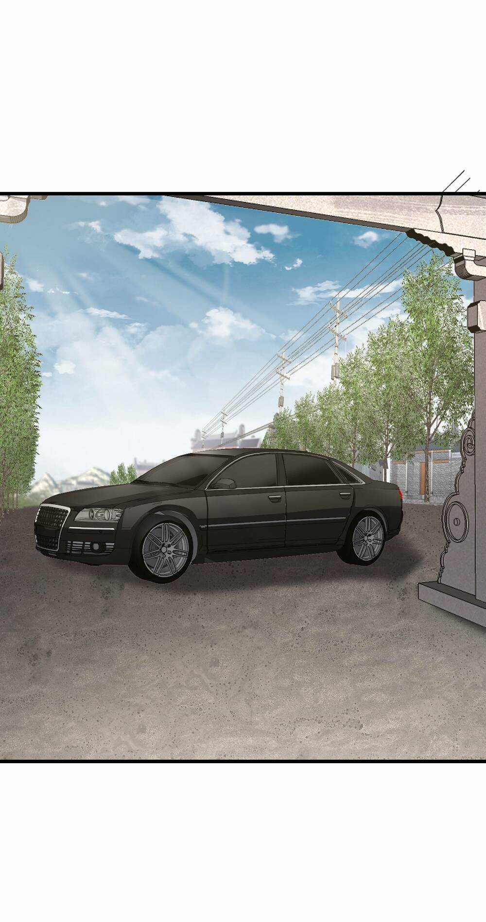 Trảm Thần, Bắt Đầu Từ Hôm Nay Chapter 3 trang 21