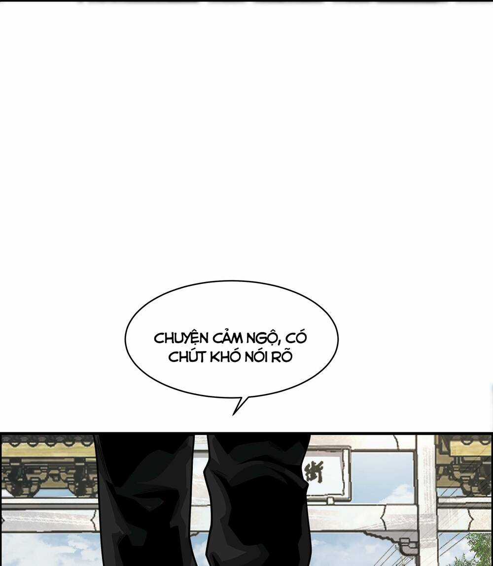 Trảm Thần, Bắt Đầu Từ Hôm Nay Chapter 3 trang 28