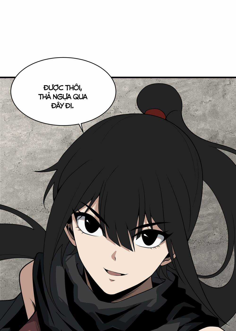 Trảm Thần, Bắt Đầu Từ Hôm Nay Chapter 3 trang 34
