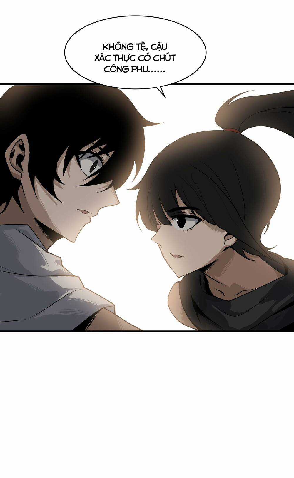 Trảm Thần, Bắt Đầu Từ Hôm Nay Chapter 3 trang 40