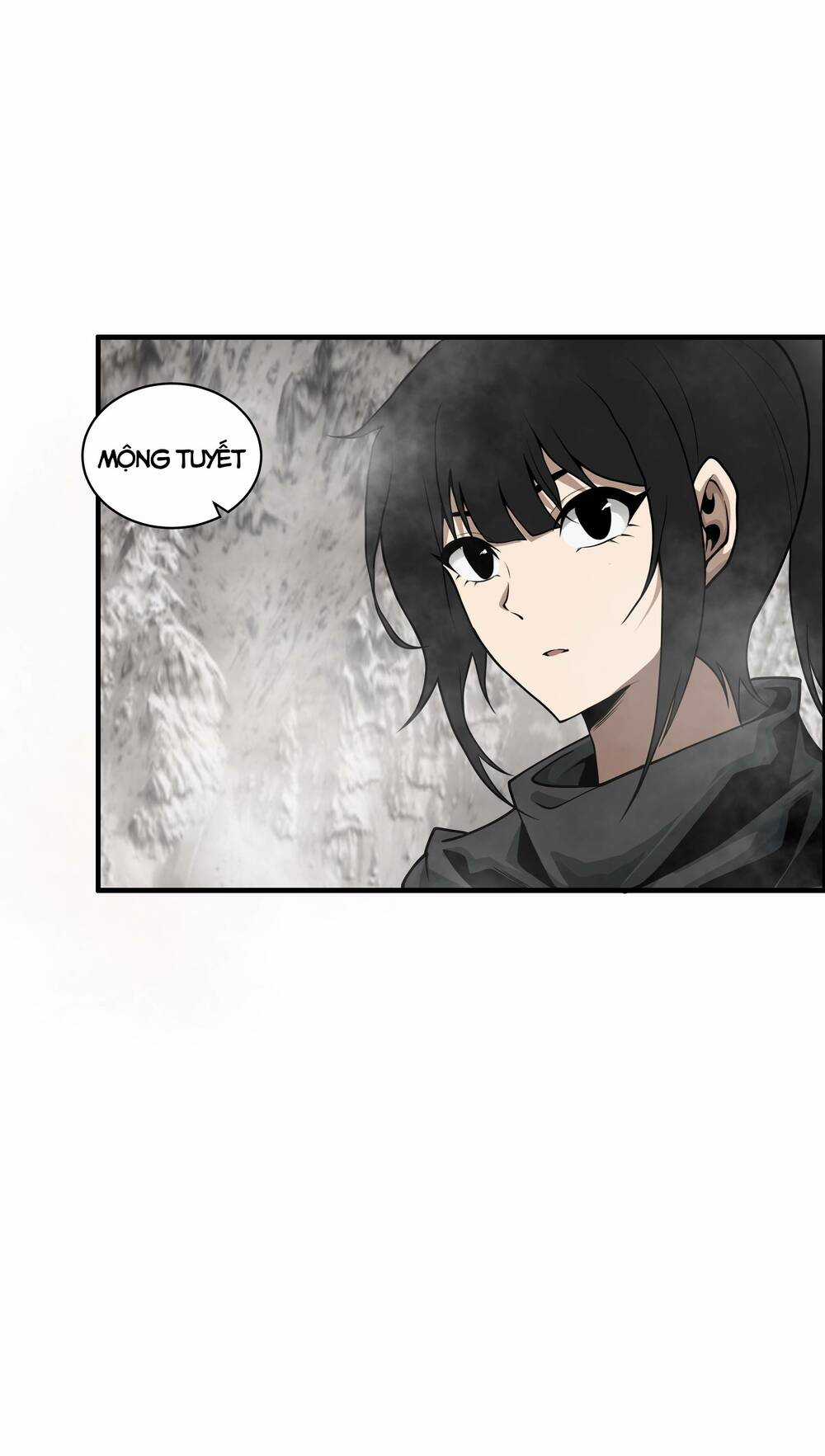 Trảm Thần, Bắt Đầu Từ Hôm Nay Chapter 3 trang 5