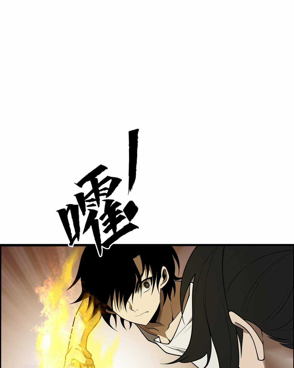 Trảm Thần, Bắt Đầu Từ Hôm Nay Chapter 3 trang 51