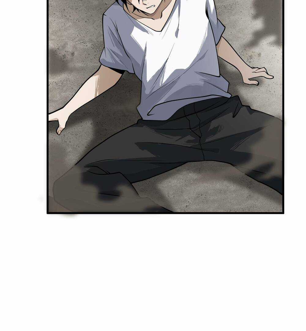 Trảm Thần, Bắt Đầu Từ Hôm Nay Chapter 3 trang 61