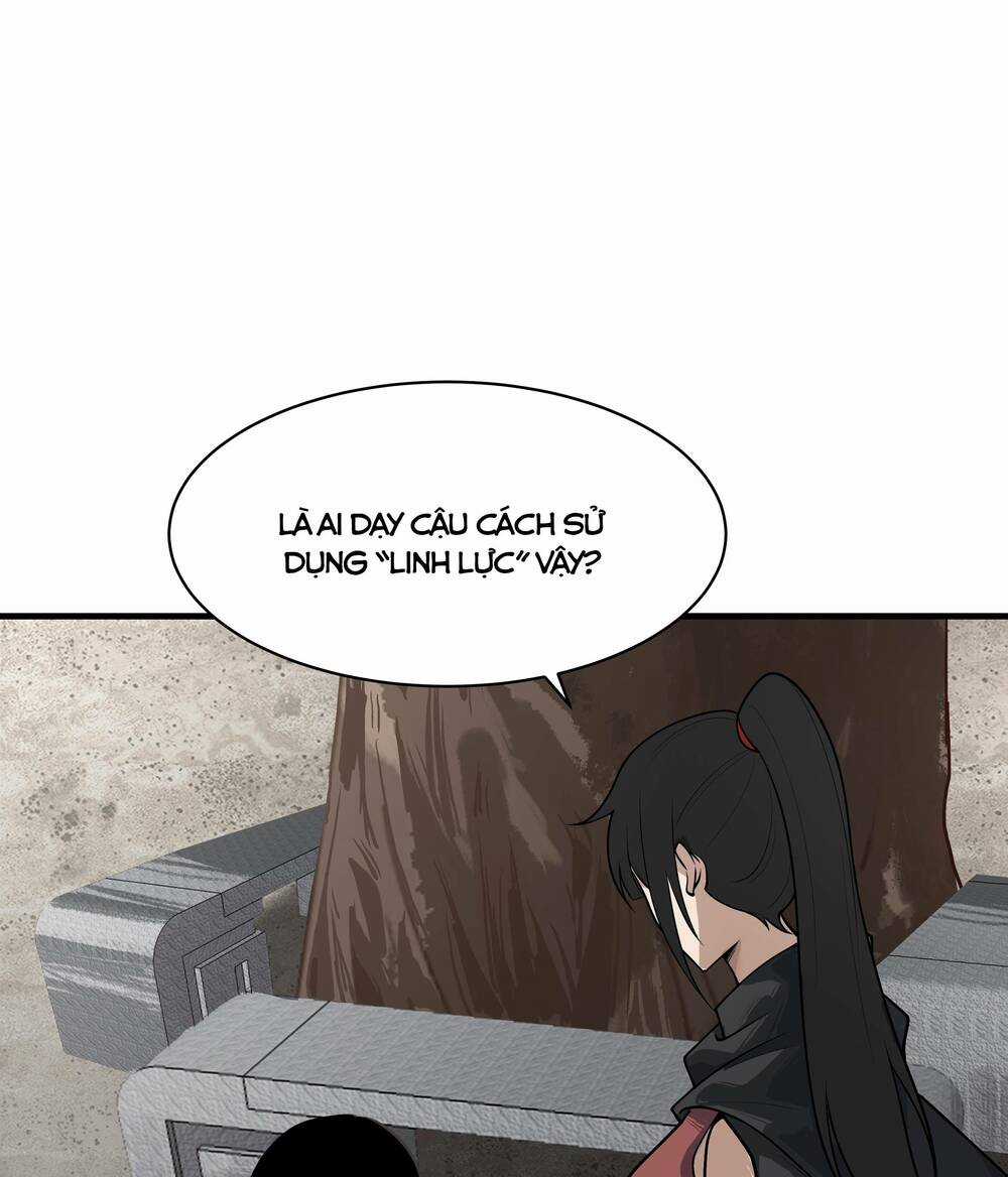 Trảm Thần, Bắt Đầu Từ Hôm Nay Chapter 3 trang 62