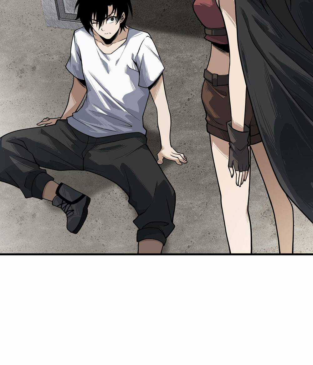 Trảm Thần, Bắt Đầu Từ Hôm Nay Chapter 3 trang 63