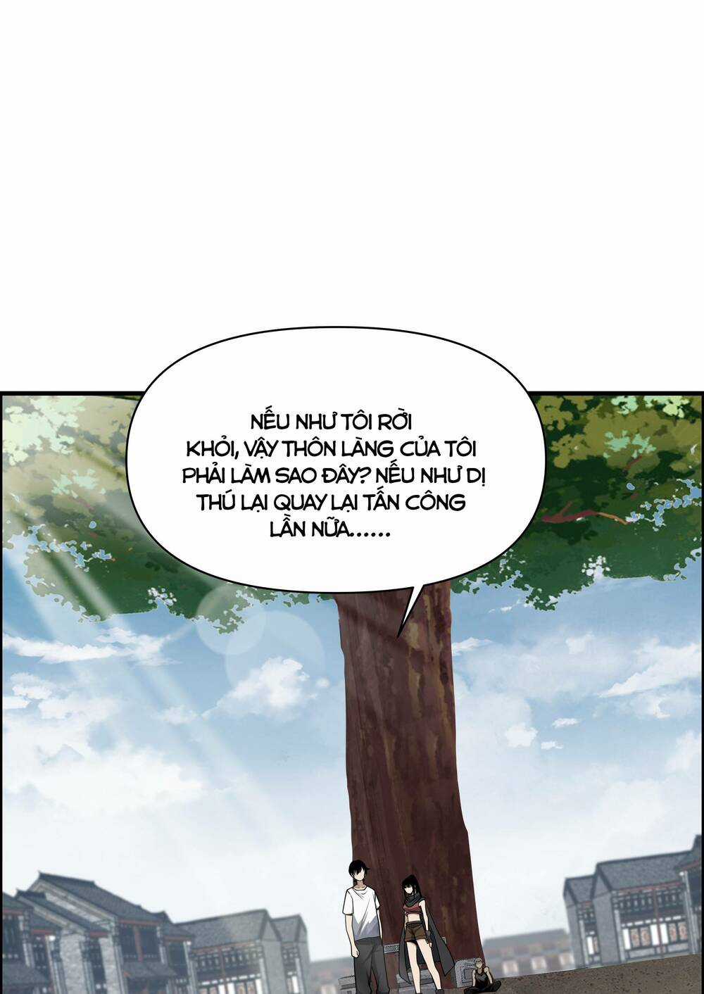 Trảm Thần, Bắt Đầu Từ Hôm Nay Chapter 3 trang 74