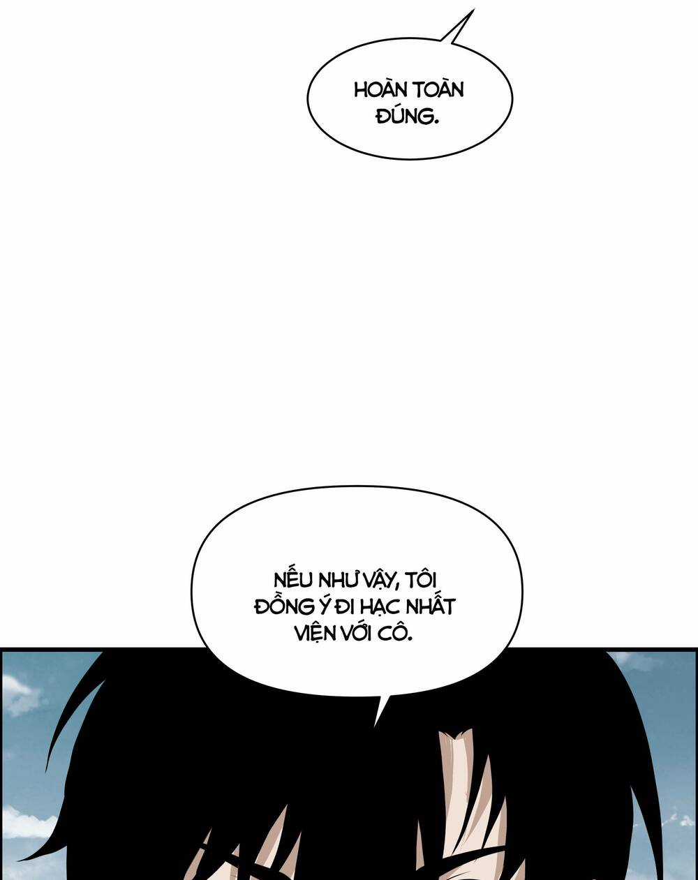 Trảm Thần, Bắt Đầu Từ Hôm Nay Chapter 3 trang 77