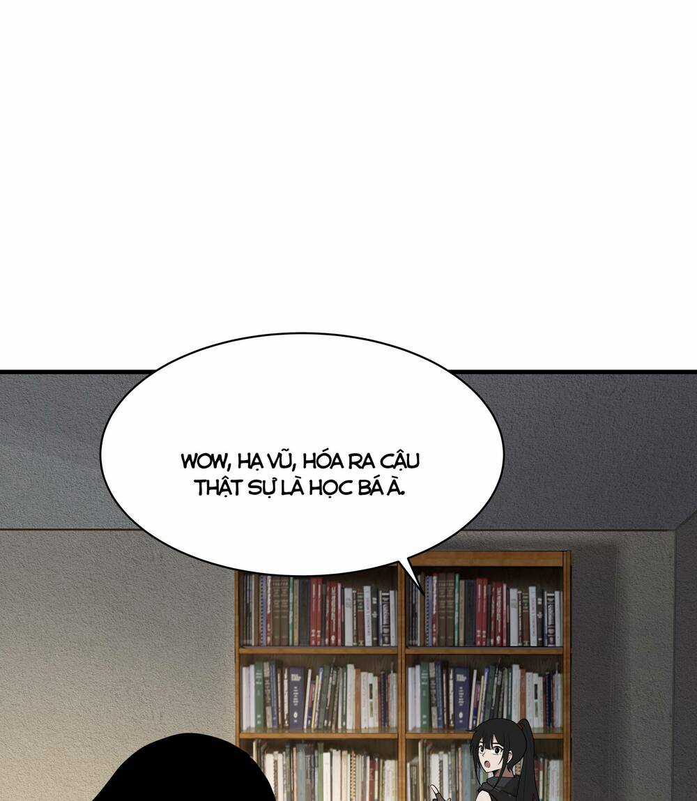 Trảm Thần, Bắt Đầu Từ Hôm Nay Chapter 3 trang 85