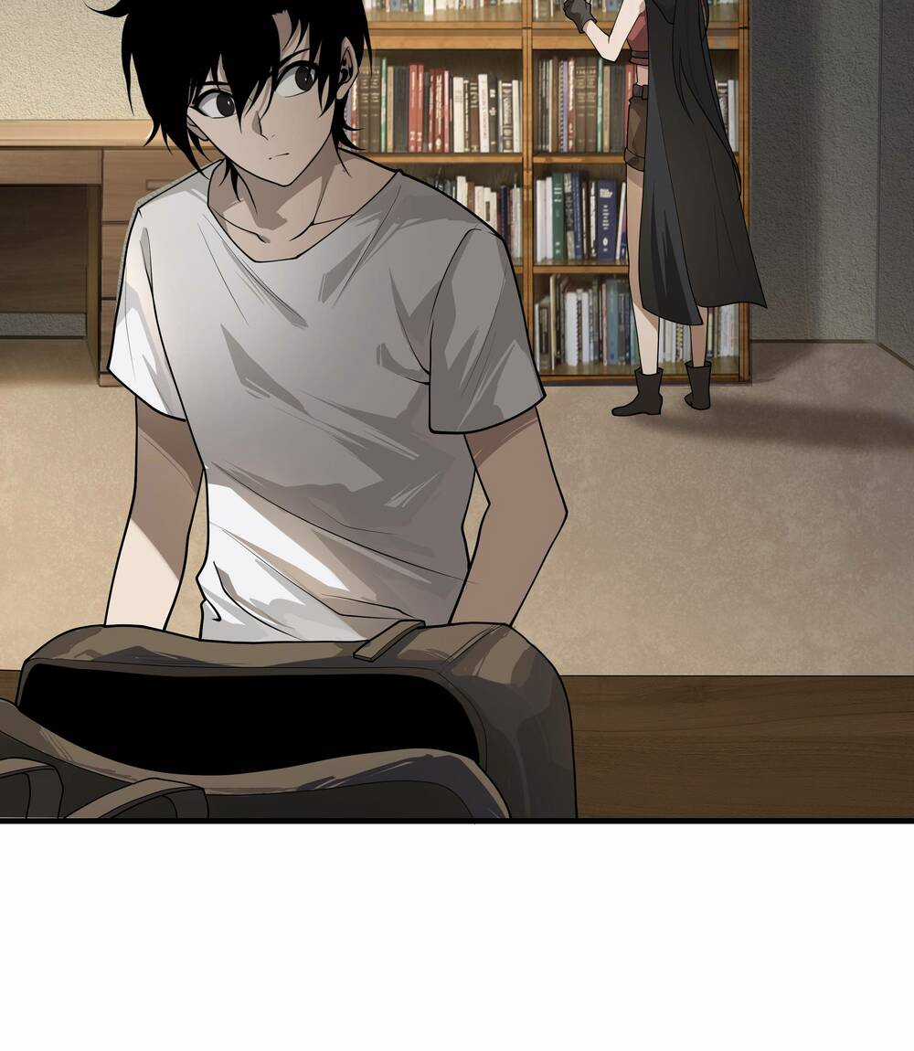 Trảm Thần, Bắt Đầu Từ Hôm Nay Chapter 3 trang 86
