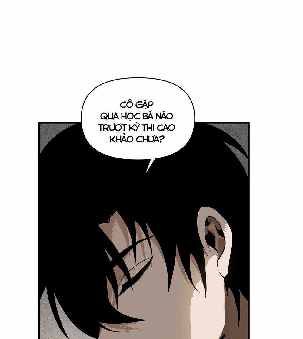 Trảm Thần, Bắt Đầu Từ Hôm Nay Chapter 3 trang 87
