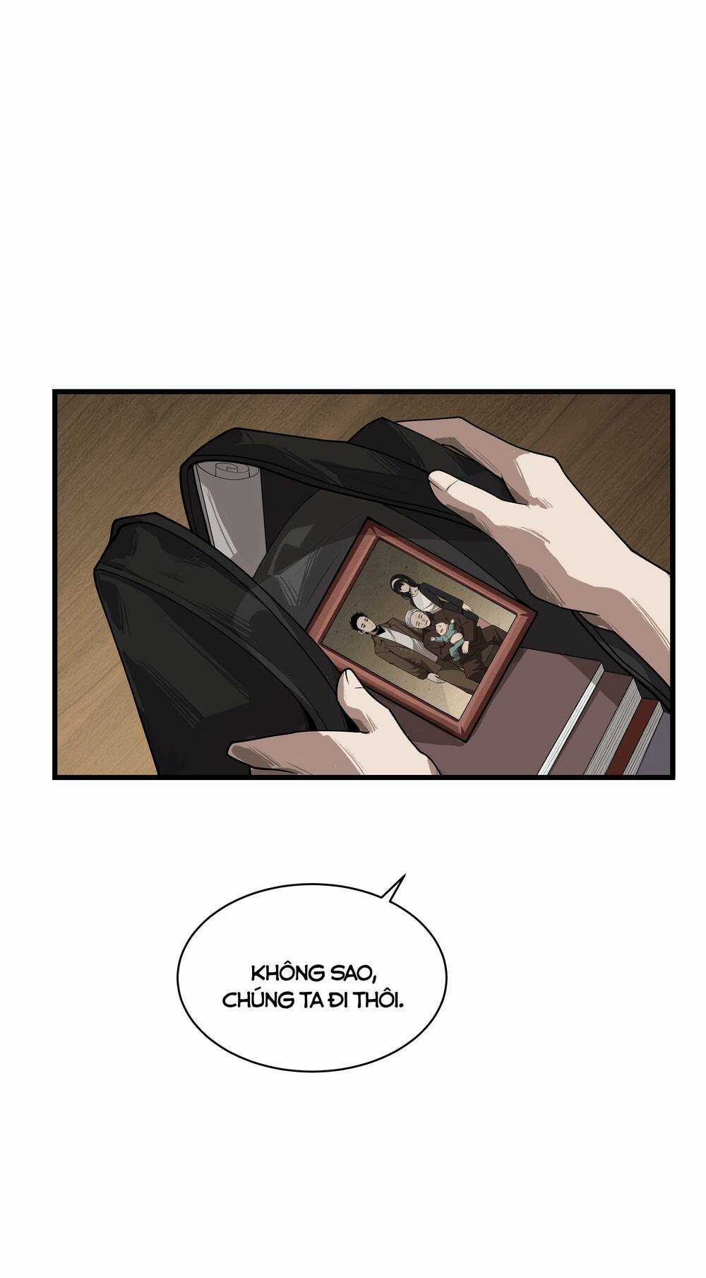 Trảm Thần, Bắt Đầu Từ Hôm Nay Chapter 3 trang 94