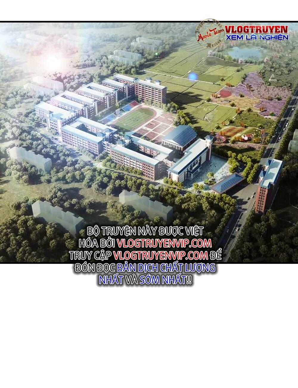 Trảm Thần, Bắt Đầu Từ Hôm Nay Chapter 4 trang 1