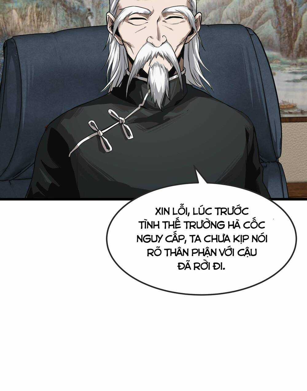 Trảm Thần, Bắt Đầu Từ Hôm Nay Chapter 4 trang 100