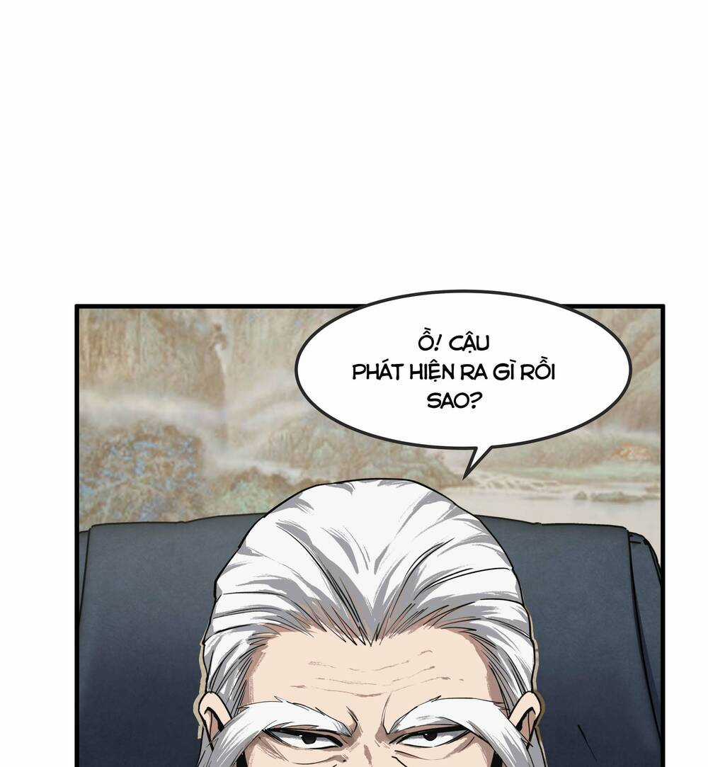 Trảm Thần, Bắt Đầu Từ Hôm Nay Chapter 4 trang 109