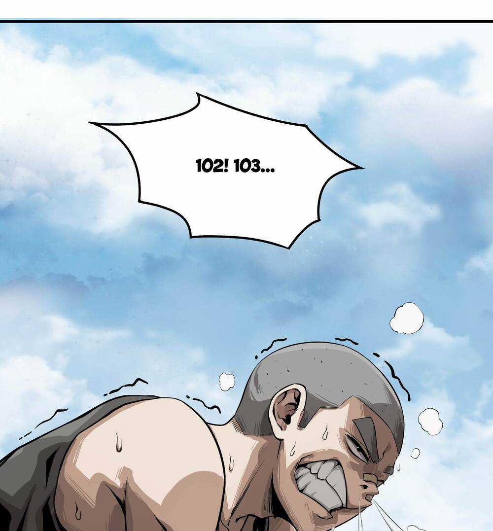 Trảm Thần, Bắt Đầu Từ Hôm Nay Chapter 4 trang 11