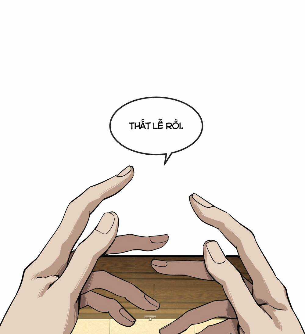 Trảm Thần, Bắt Đầu Từ Hôm Nay Chapter 4 trang 111