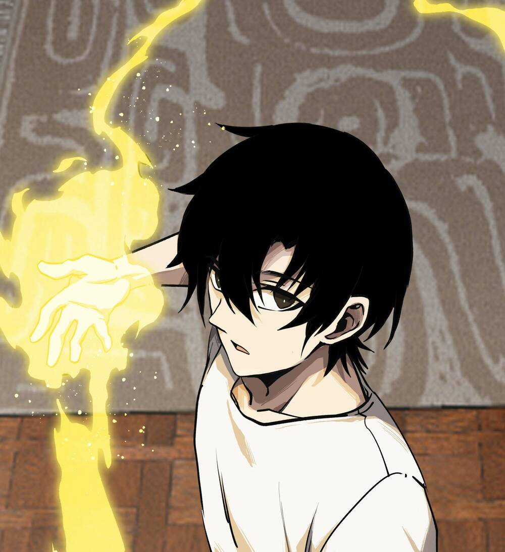 Trảm Thần, Bắt Đầu Từ Hôm Nay Chapter 4 trang 113