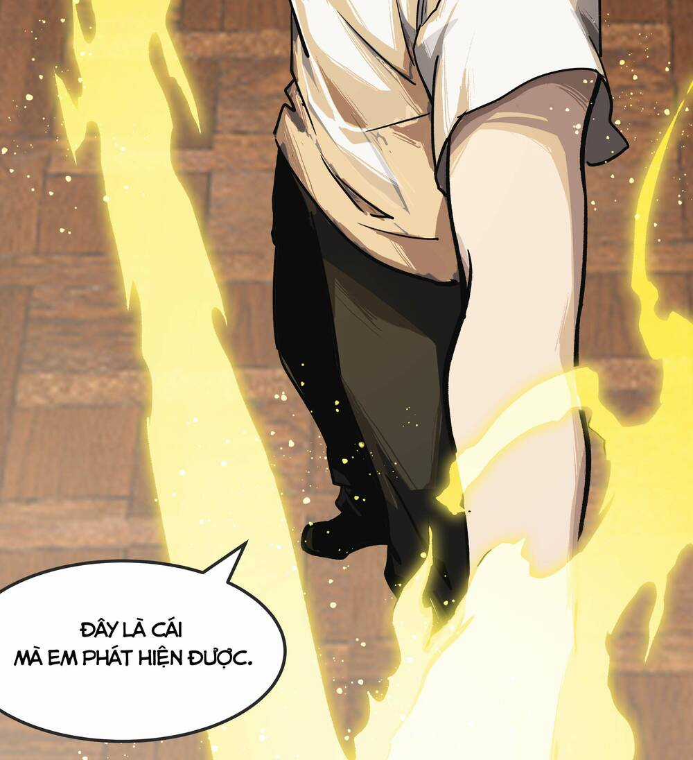 Trảm Thần, Bắt Đầu Từ Hôm Nay Chapter 4 trang 114