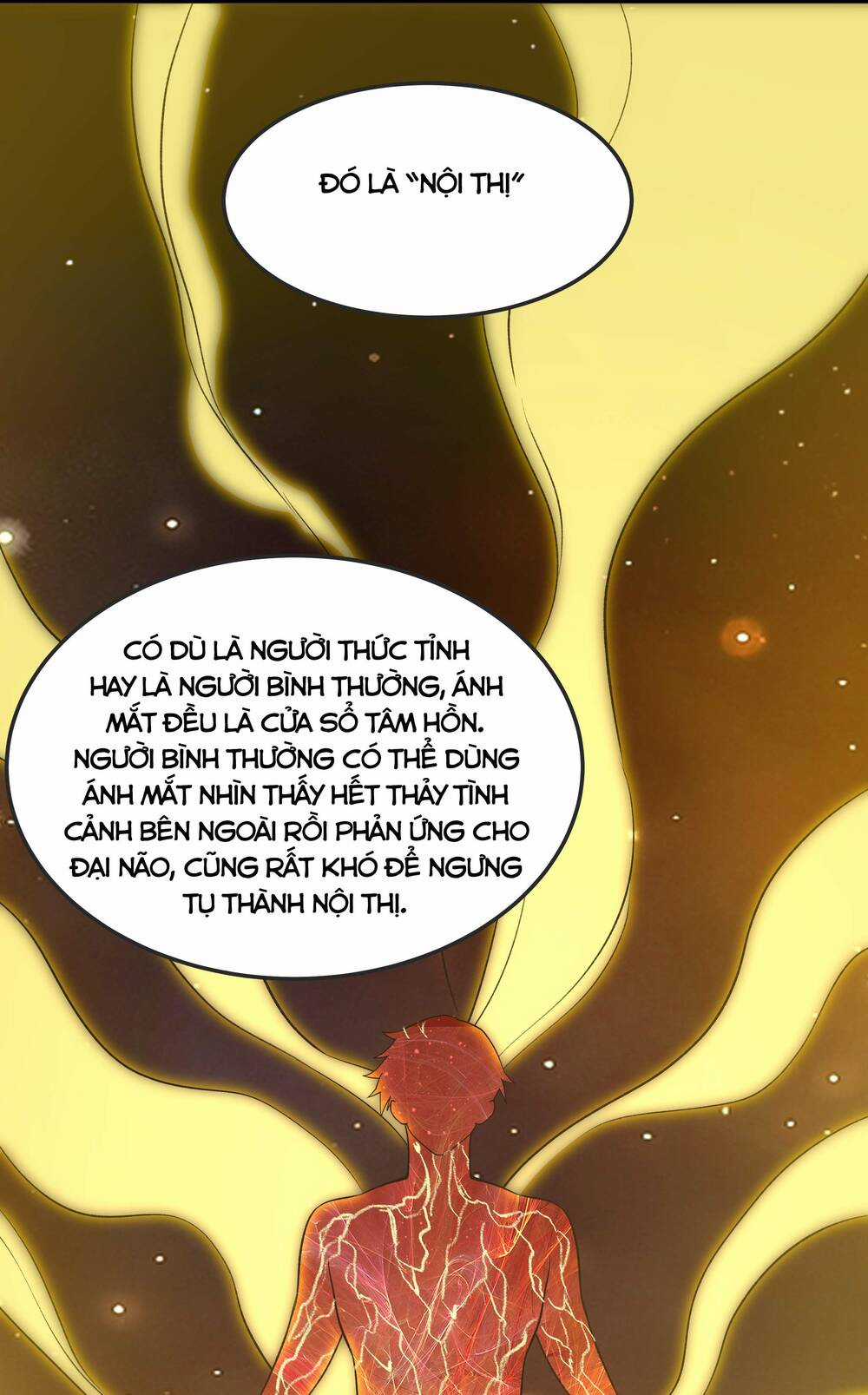 Trảm Thần, Bắt Đầu Từ Hôm Nay Chapter 4 trang 23