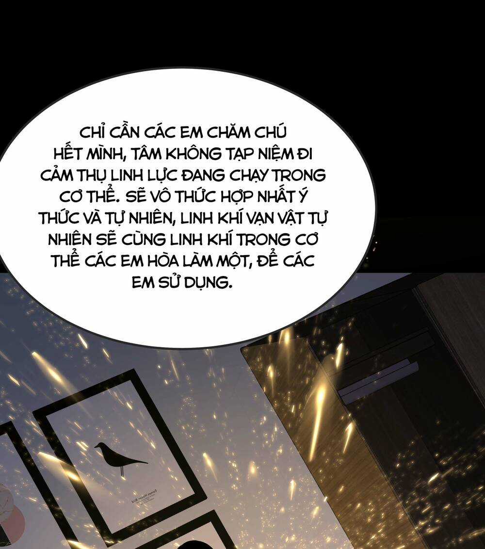 Trảm Thần, Bắt Đầu Từ Hôm Nay Chapter 4 trang 25