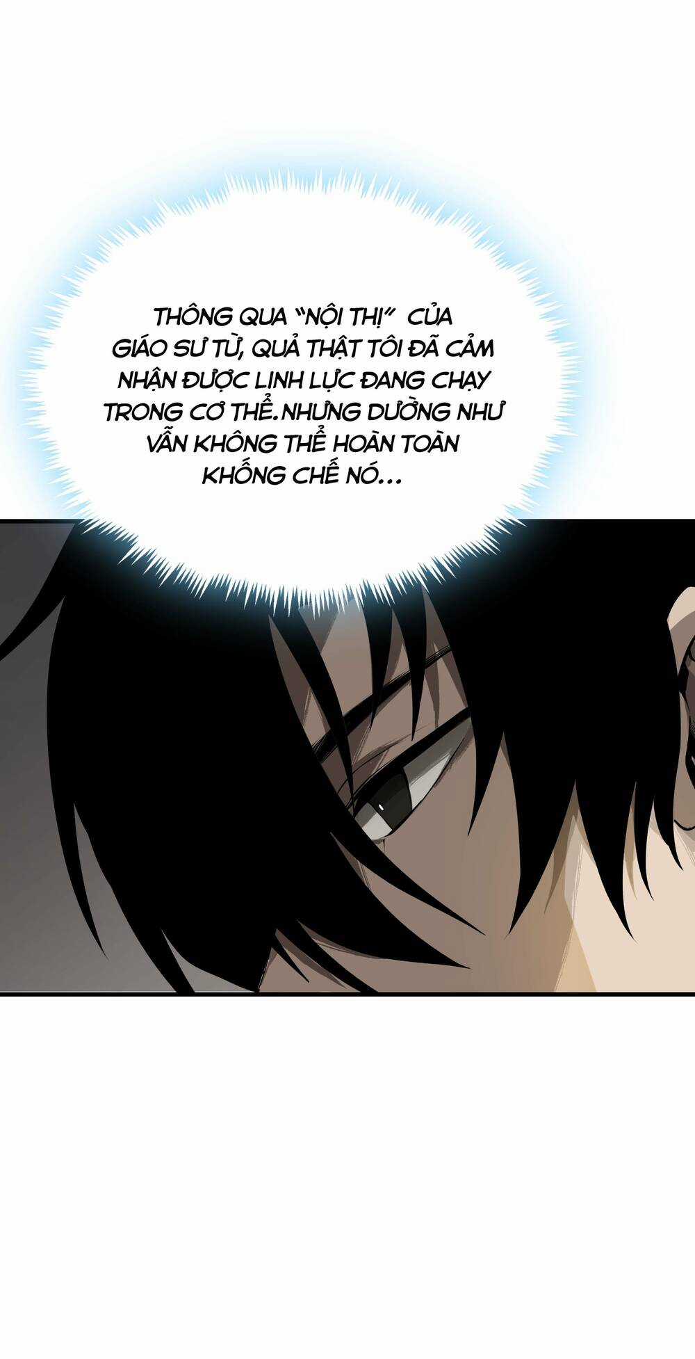 Trảm Thần, Bắt Đầu Từ Hôm Nay Chapter 4 trang 29