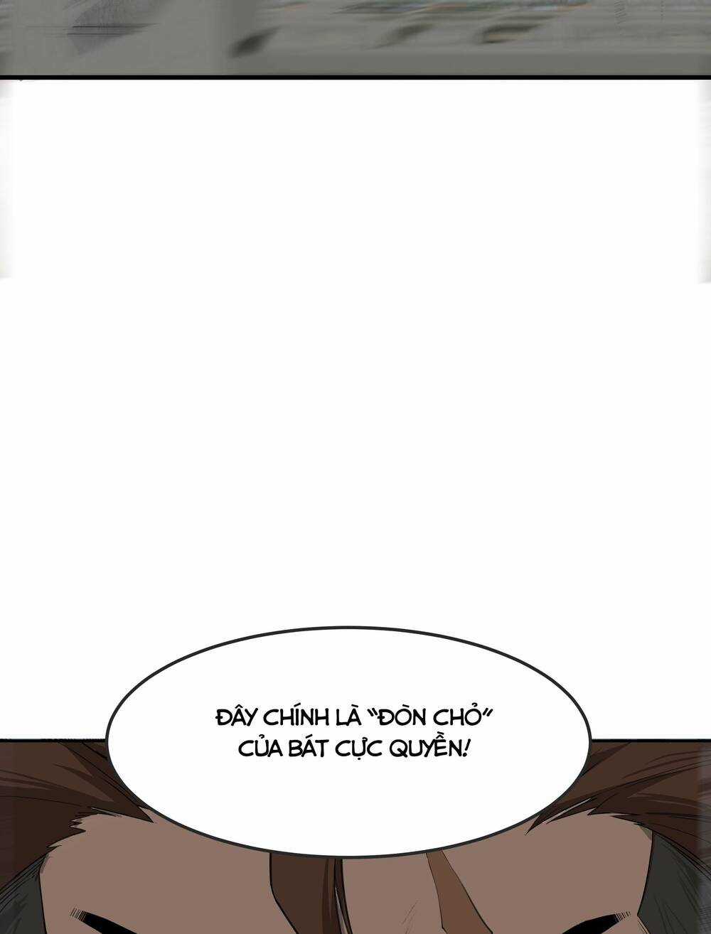 Trảm Thần, Bắt Đầu Từ Hôm Nay Chapter 4 trang 40