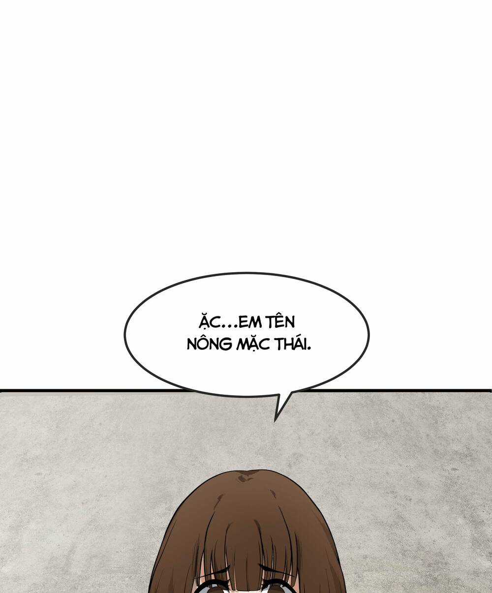 Trảm Thần, Bắt Đầu Từ Hôm Nay Chapter 4 trang 52