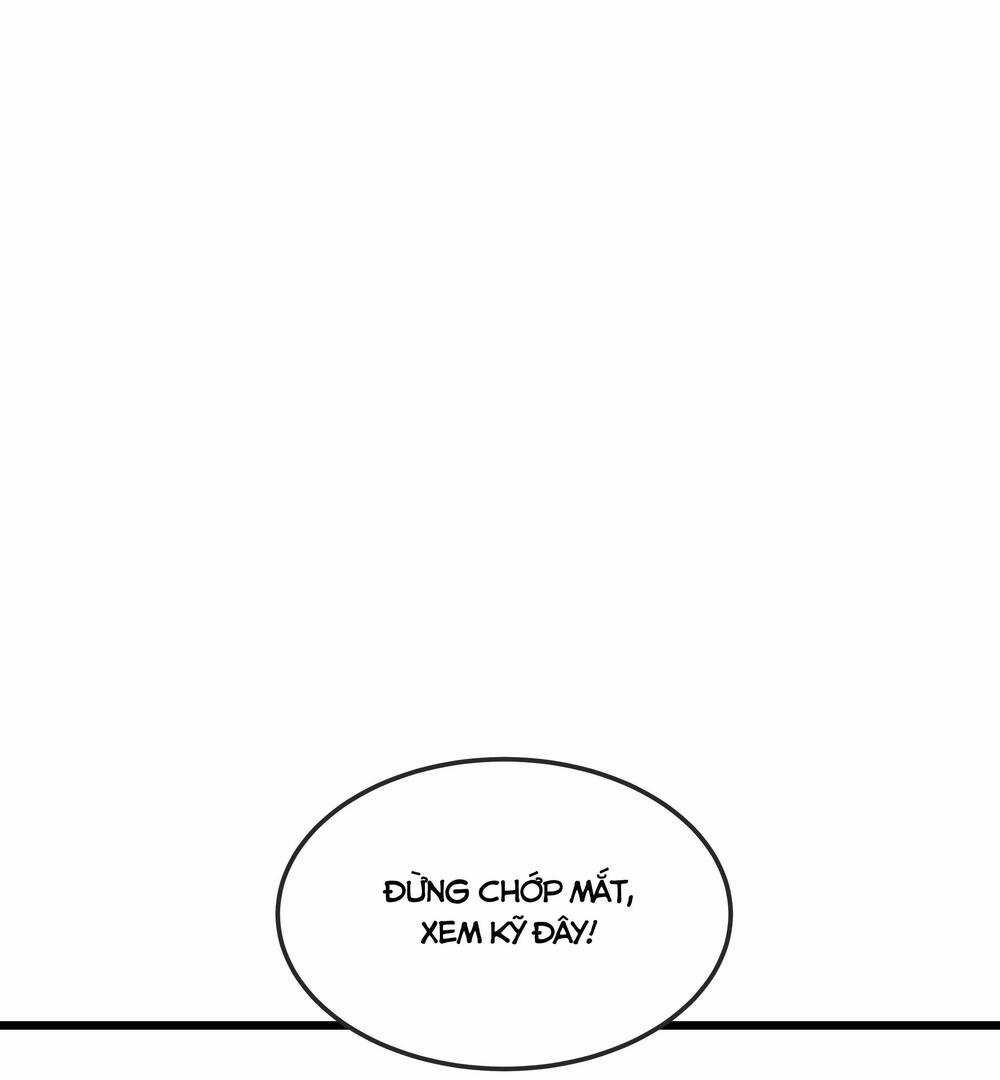 Trảm Thần, Bắt Đầu Từ Hôm Nay Chapter 4 trang 61