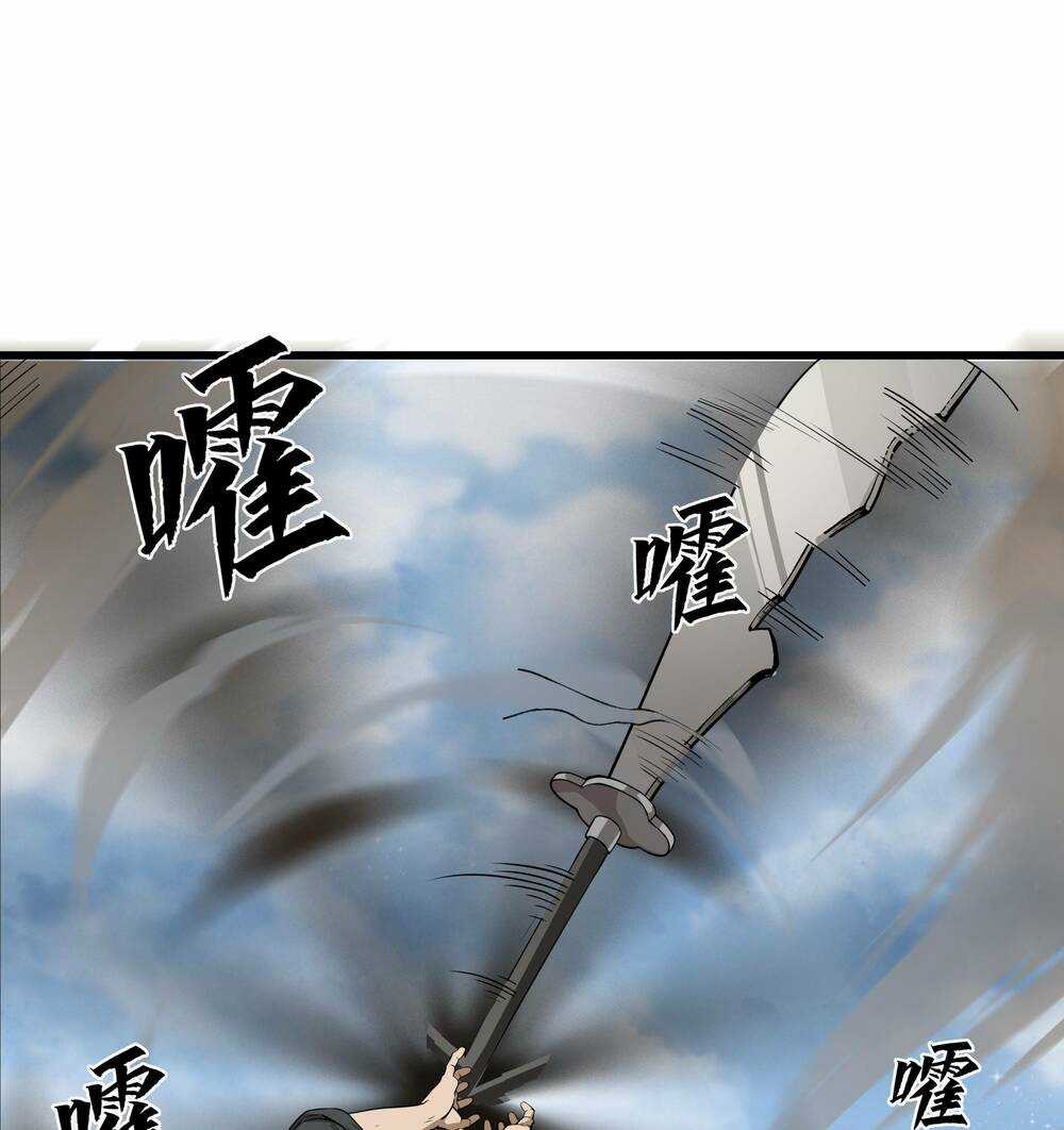 Trảm Thần, Bắt Đầu Từ Hôm Nay Chapter 4 trang 63