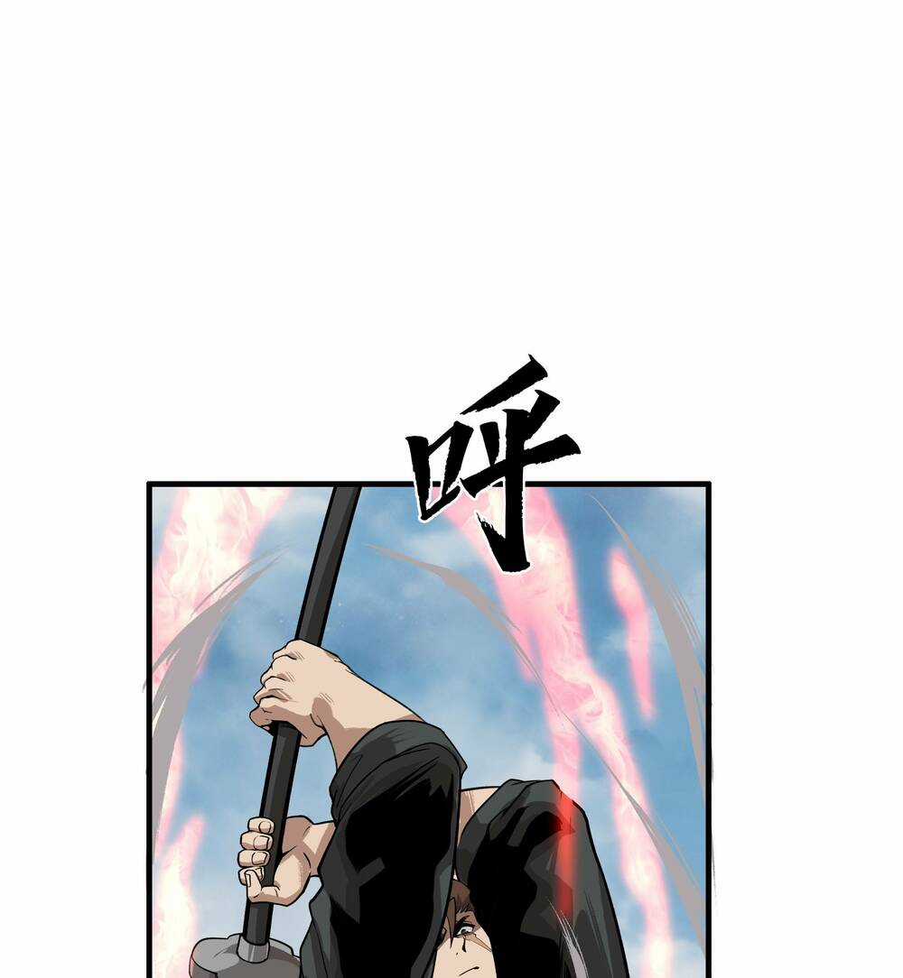 Trảm Thần, Bắt Đầu Từ Hôm Nay Chapter 4 trang 67