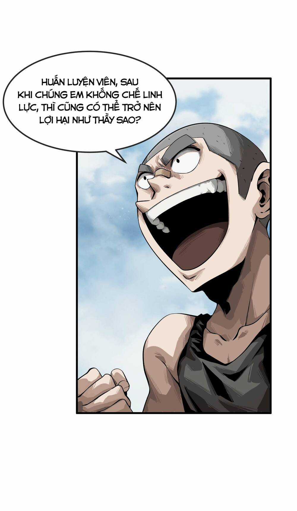 Trảm Thần, Bắt Đầu Từ Hôm Nay Chapter 4 trang 73