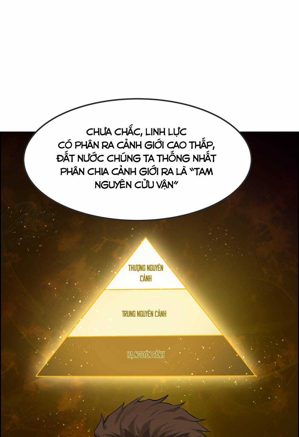 Trảm Thần, Bắt Đầu Từ Hôm Nay Chapter 4 trang 74