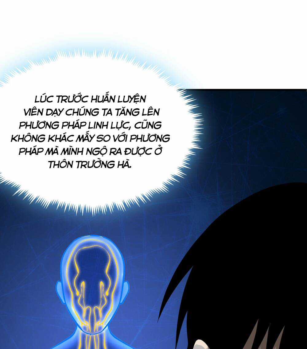 Trảm Thần, Bắt Đầu Từ Hôm Nay Chapter 4 trang 84