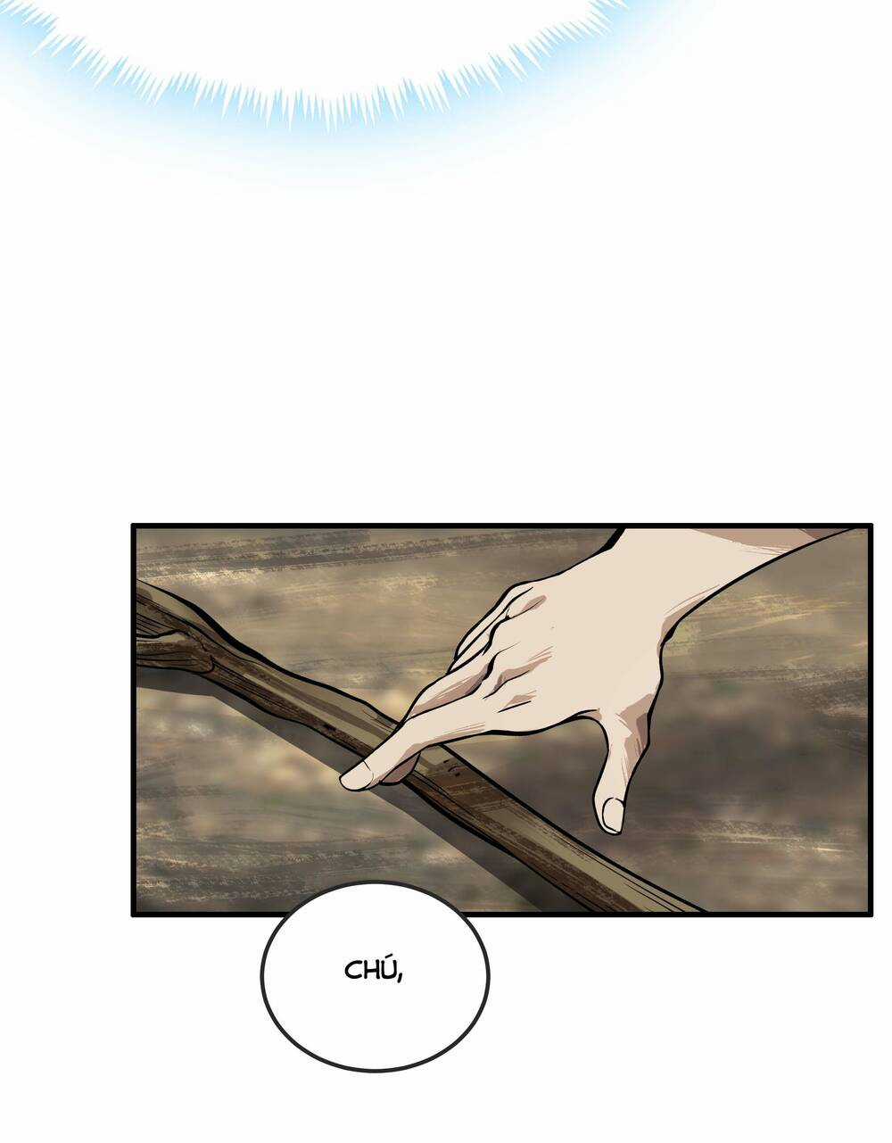 Trảm Thần, Bắt Đầu Từ Hôm Nay Chapter 4 trang 86