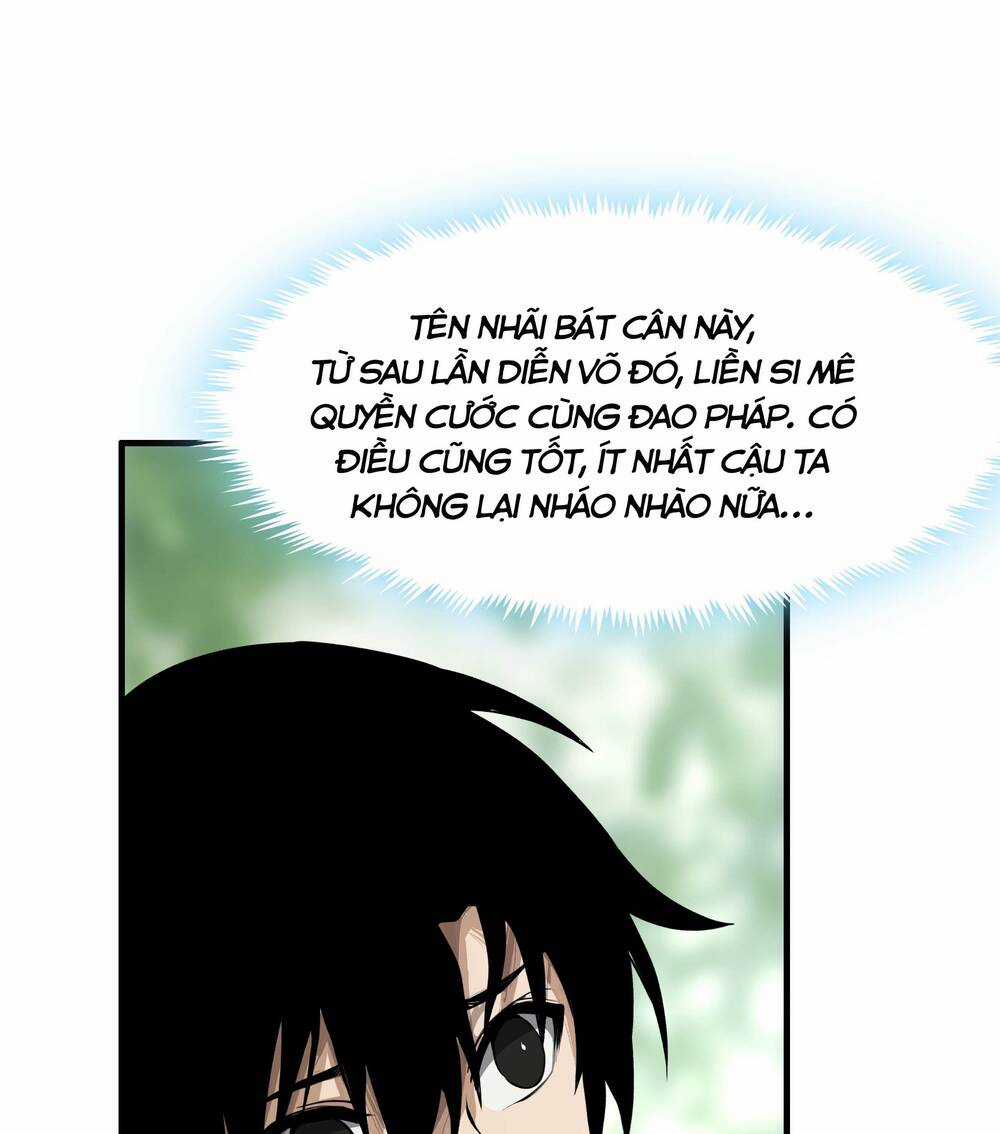 Trảm Thần, Bắt Đầu Từ Hôm Nay Chapter 4 trang 88