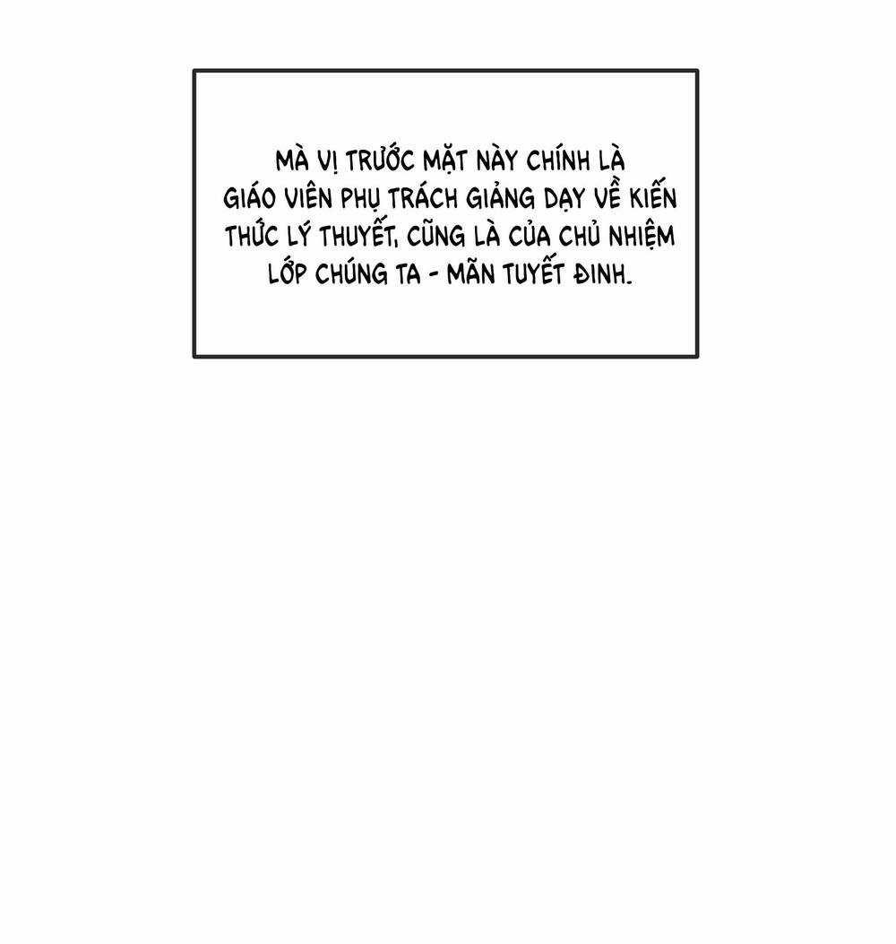 Trảm Thần, Bắt Đầu Từ Hôm Nay Chapter 4 trang 9