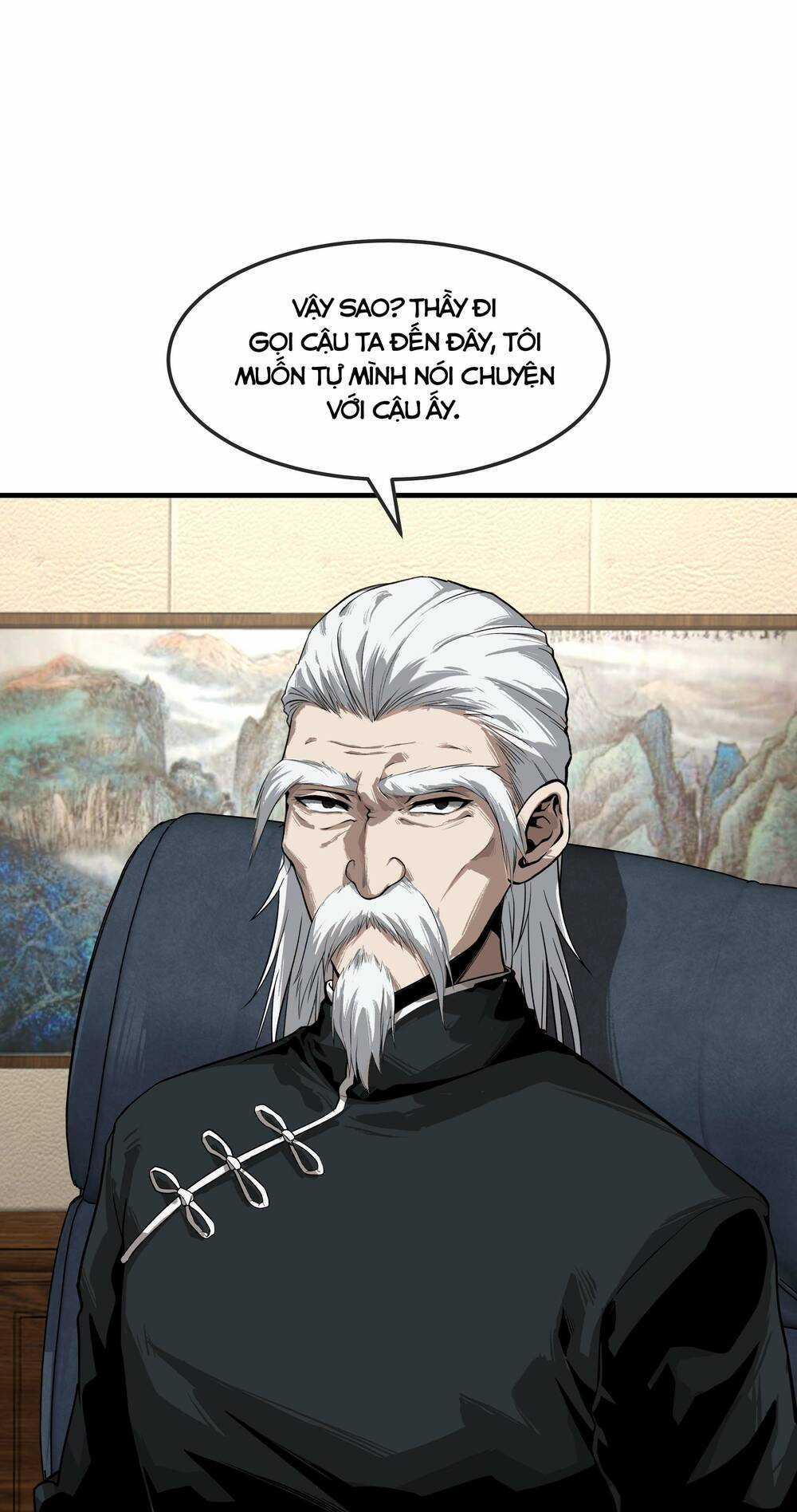 Trảm Thần, Bắt Đầu Từ Hôm Nay Chapter 4 trang 95