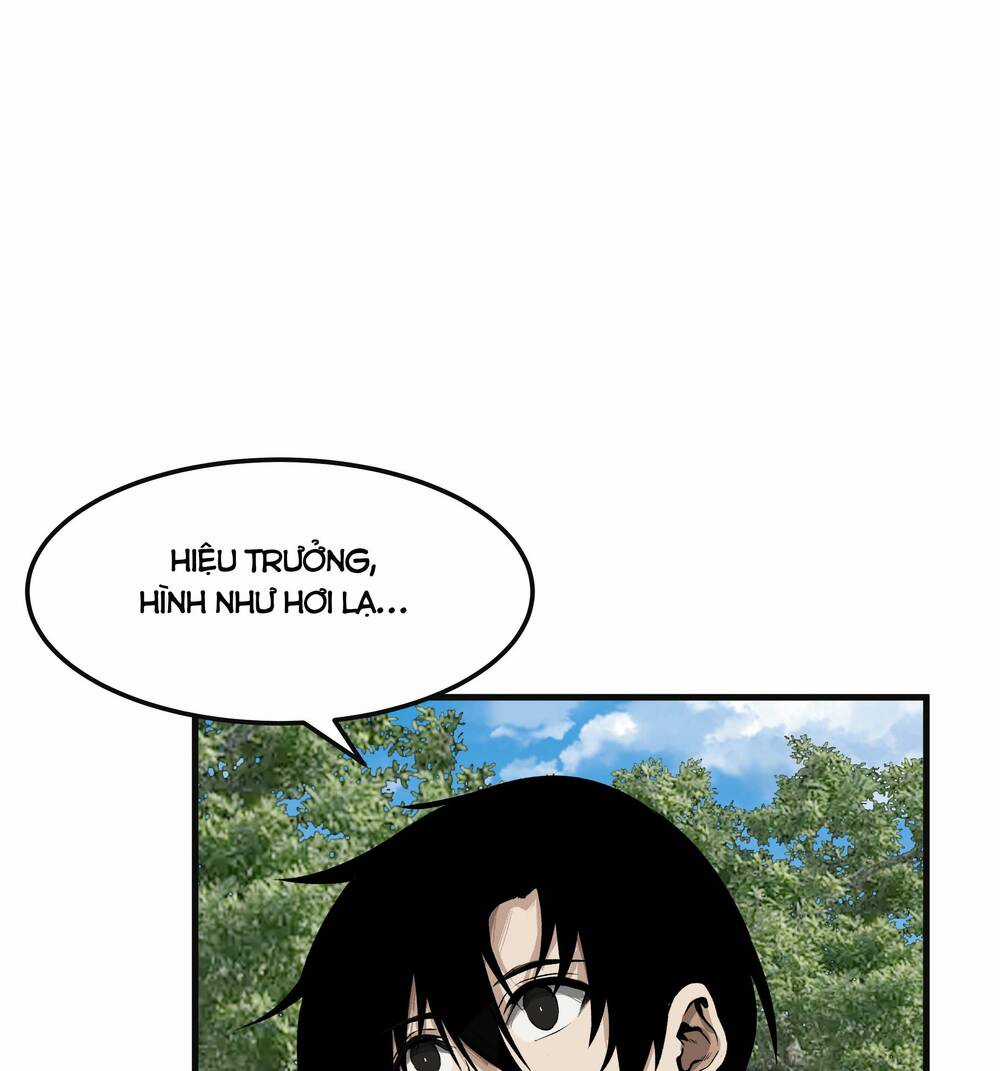 Trảm Thần, Bắt Đầu Từ Hôm Nay Chapter 5 trang 10