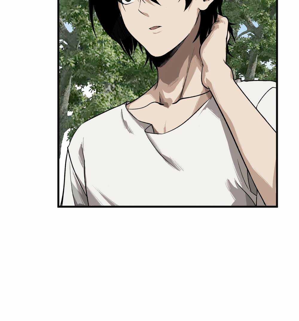 Trảm Thần, Bắt Đầu Từ Hôm Nay Chapter 5 trang 11