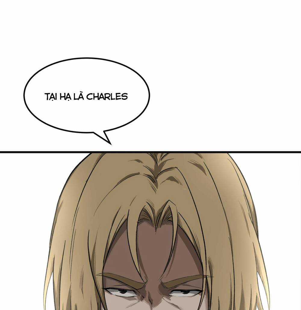 Trảm Thần, Bắt Đầu Từ Hôm Nay Chapter 5 trang 14