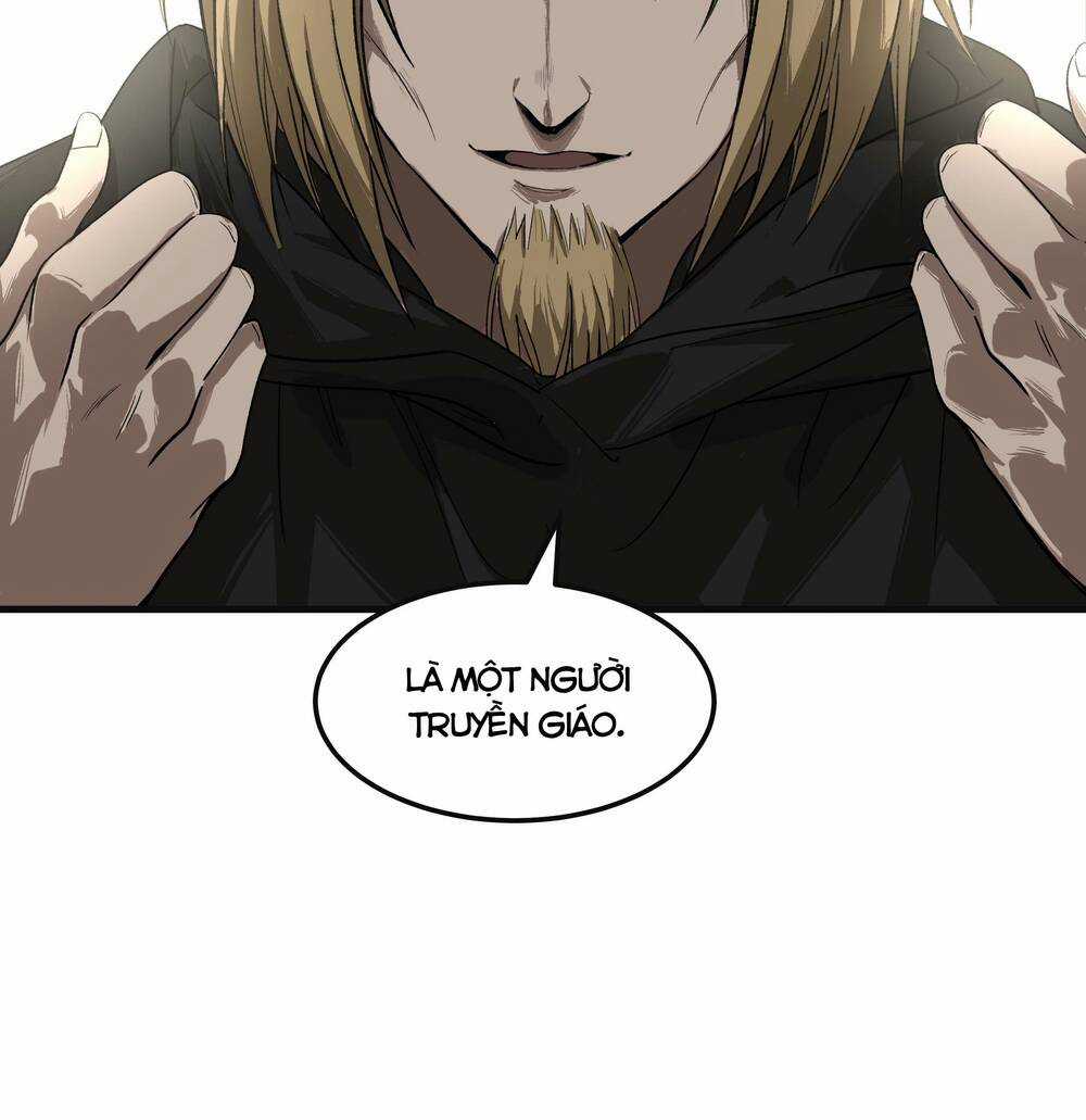 Trảm Thần, Bắt Đầu Từ Hôm Nay Chapter 5 trang 15