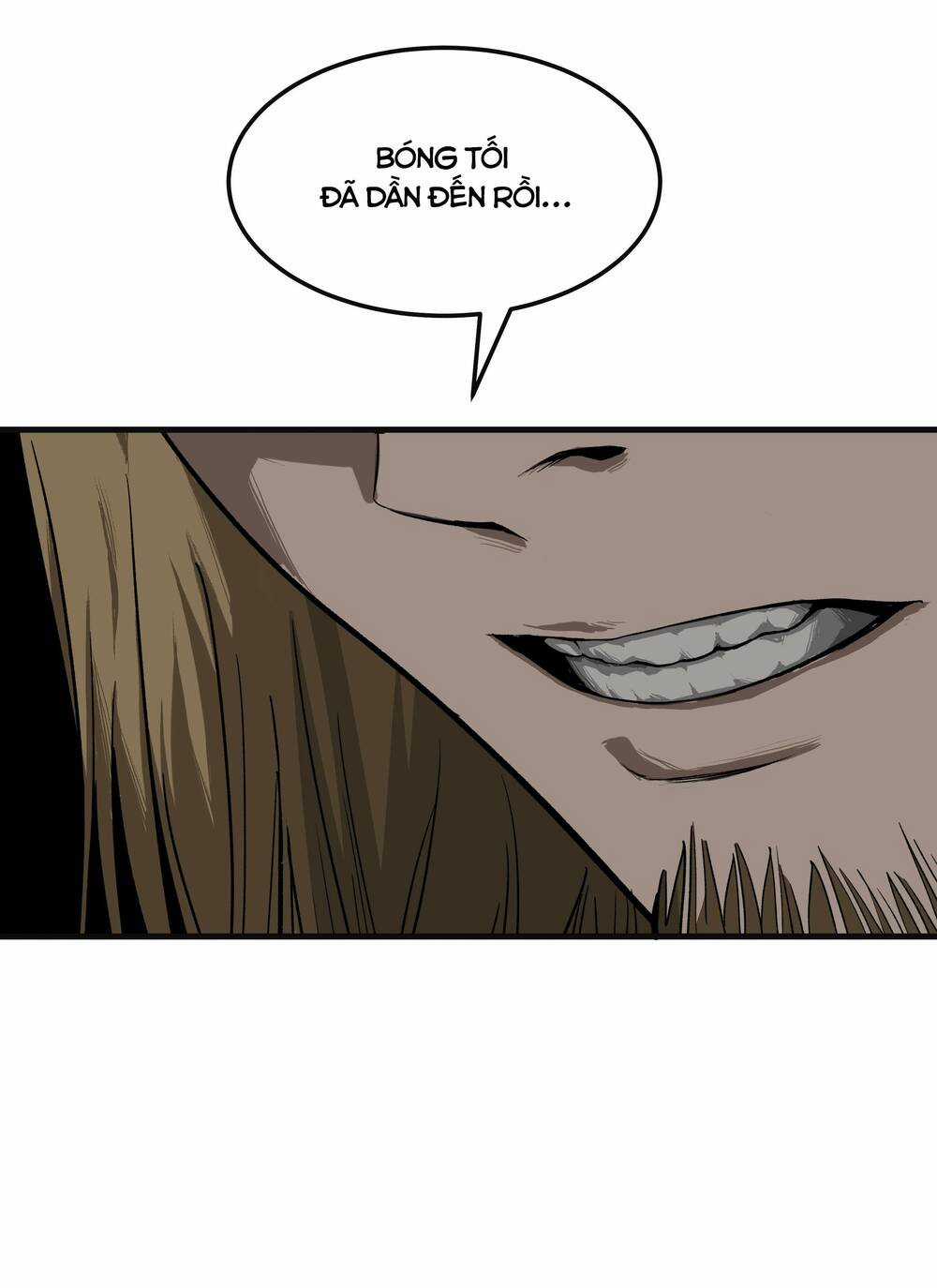 Trảm Thần, Bắt Đầu Từ Hôm Nay Chapter 5 trang 17