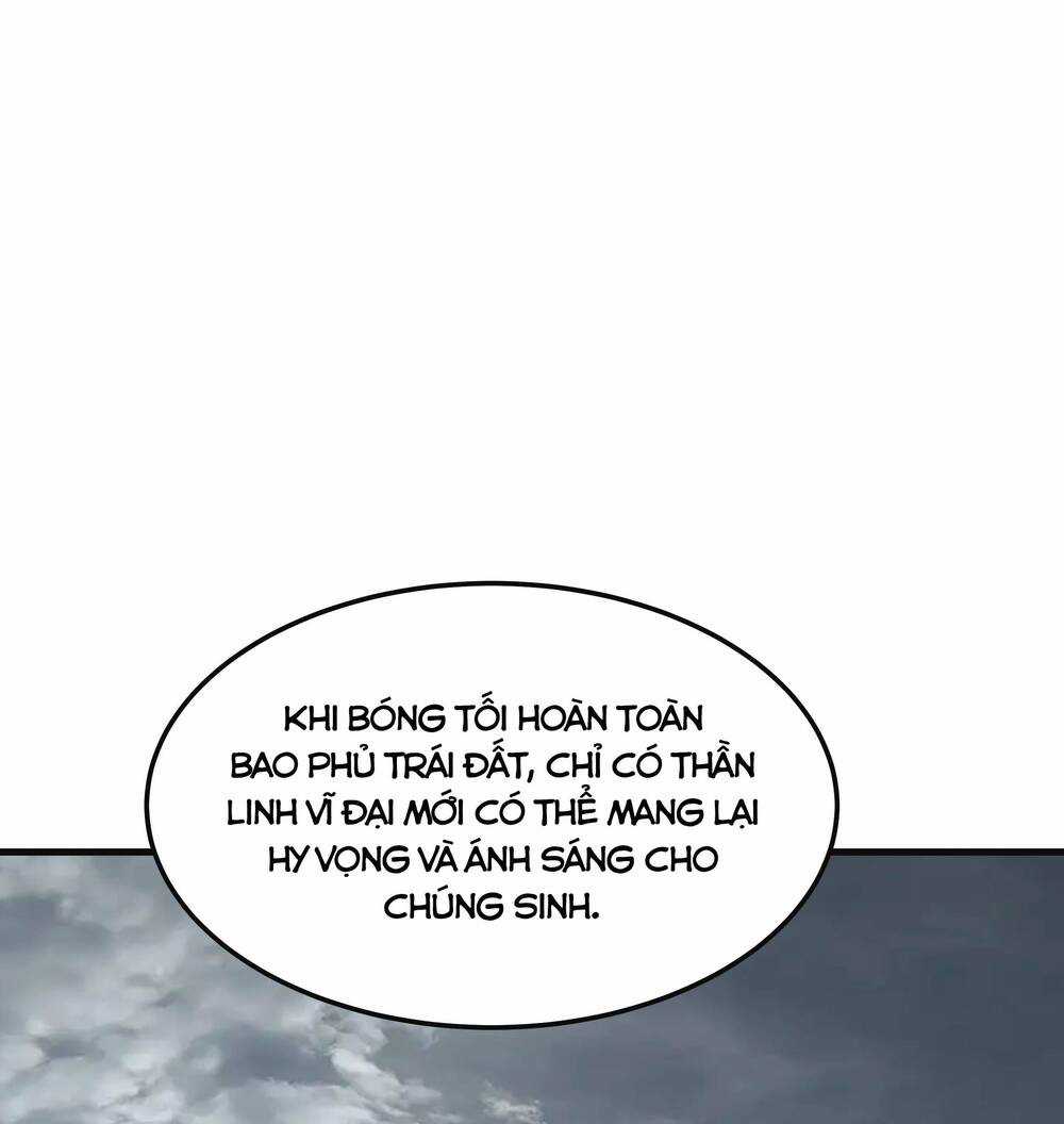 Trảm Thần, Bắt Đầu Từ Hôm Nay Chapter 5 trang 18