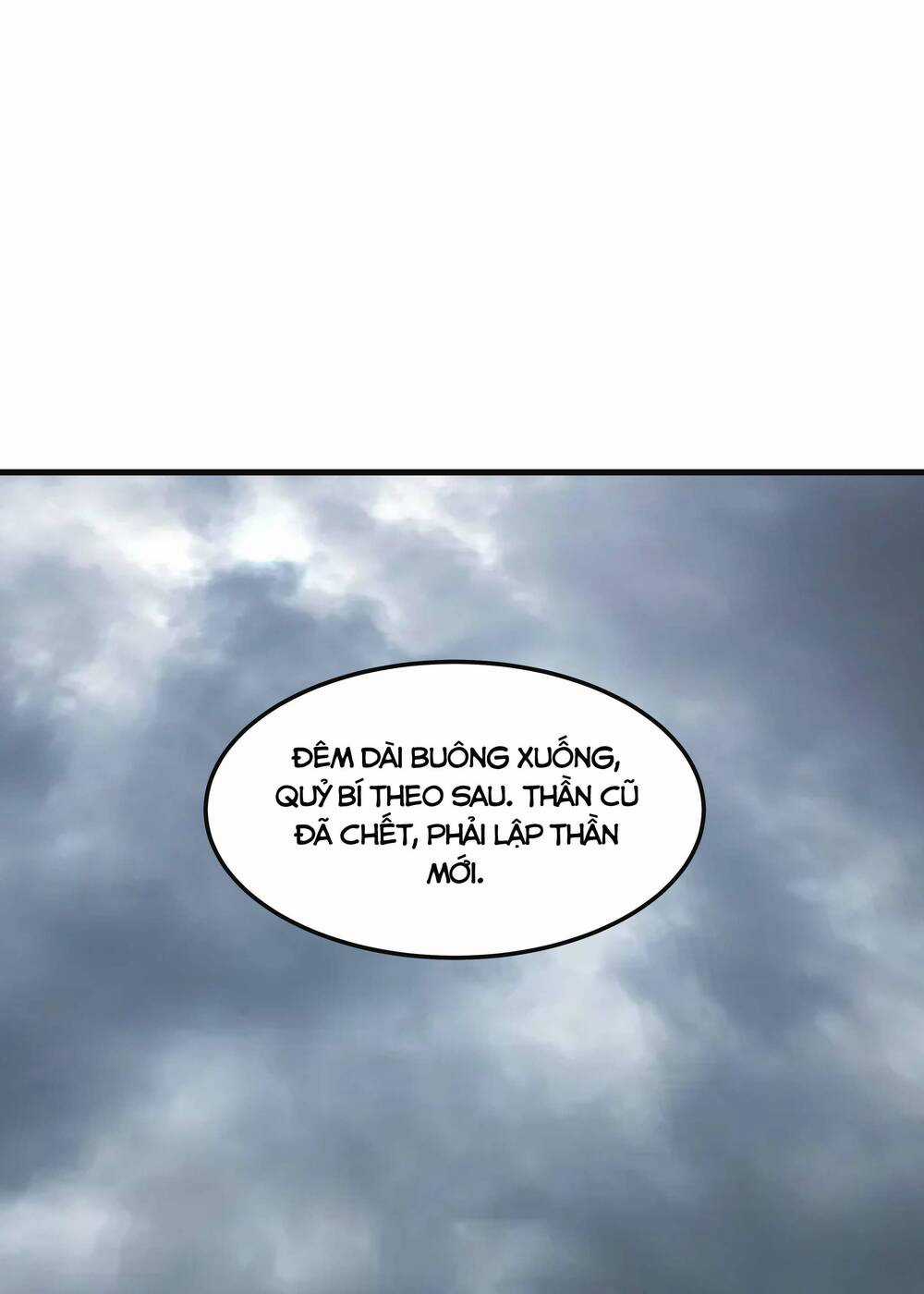 Trảm Thần, Bắt Đầu Từ Hôm Nay Chapter 5 trang 20