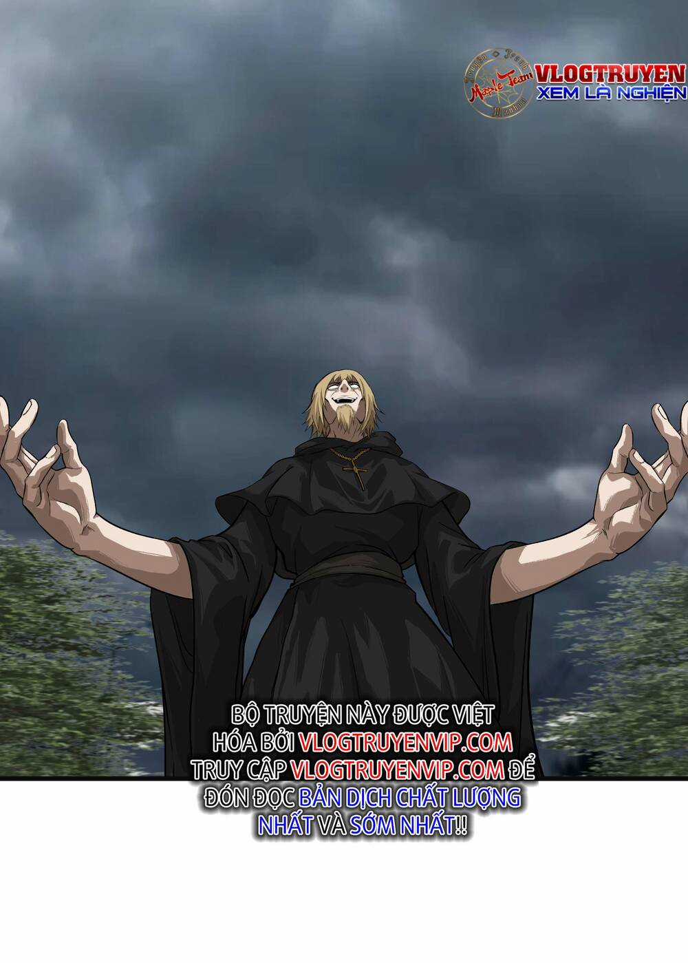 Trảm Thần, Bắt Đầu Từ Hôm Nay Chapter 5 trang 21