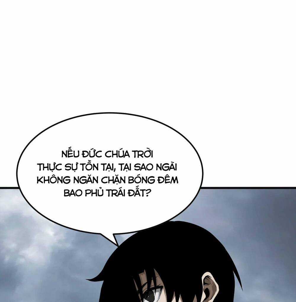 Trảm Thần, Bắt Đầu Từ Hôm Nay Chapter 5 trang 24